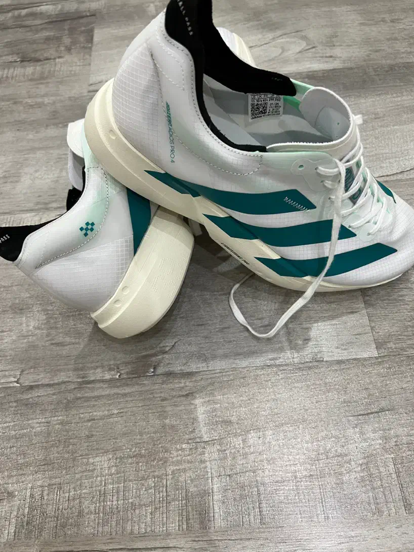 کفش اورجینا adidas adiziro adios pro4|کیف، کفش، کمربند|تهران, فلسطین (میدان انقلاب)|دیوار