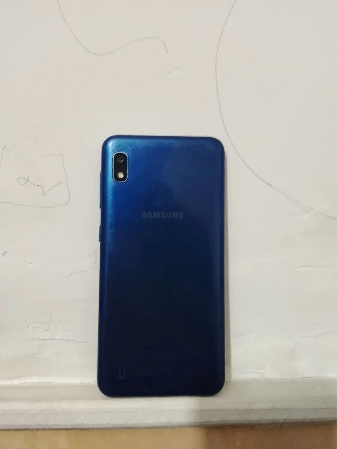 گوشی A10|موبایل|قم, تعویض پلاک|دیوار