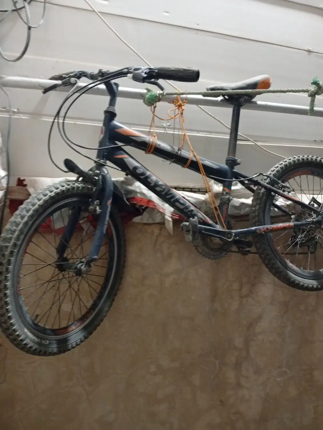 دوچرخه بدون ایراد|دوچرخه، اسکیت، اسکوتر|مریوان, |دیوار