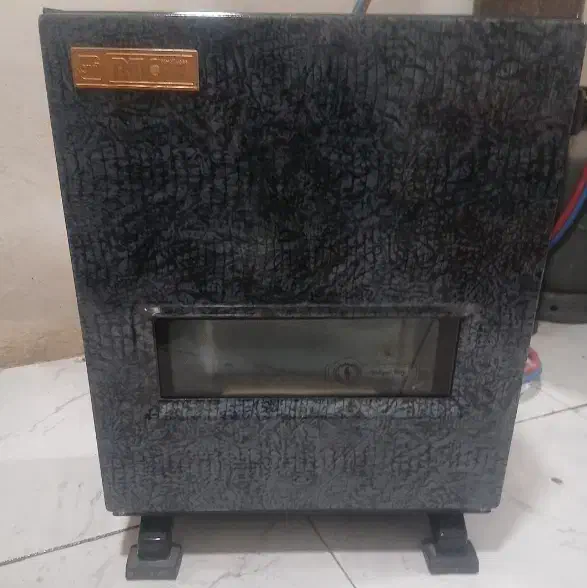 بخاری گازی کوچک|بخاری، هیتر، شومینه|کنگاور, |دیوار