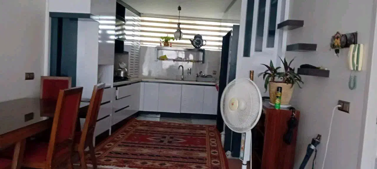 اجاره ویلایی ۱۰۰ متر|اجارهٔ خانه و ویلا|اصفهان, مشکین|دیوار