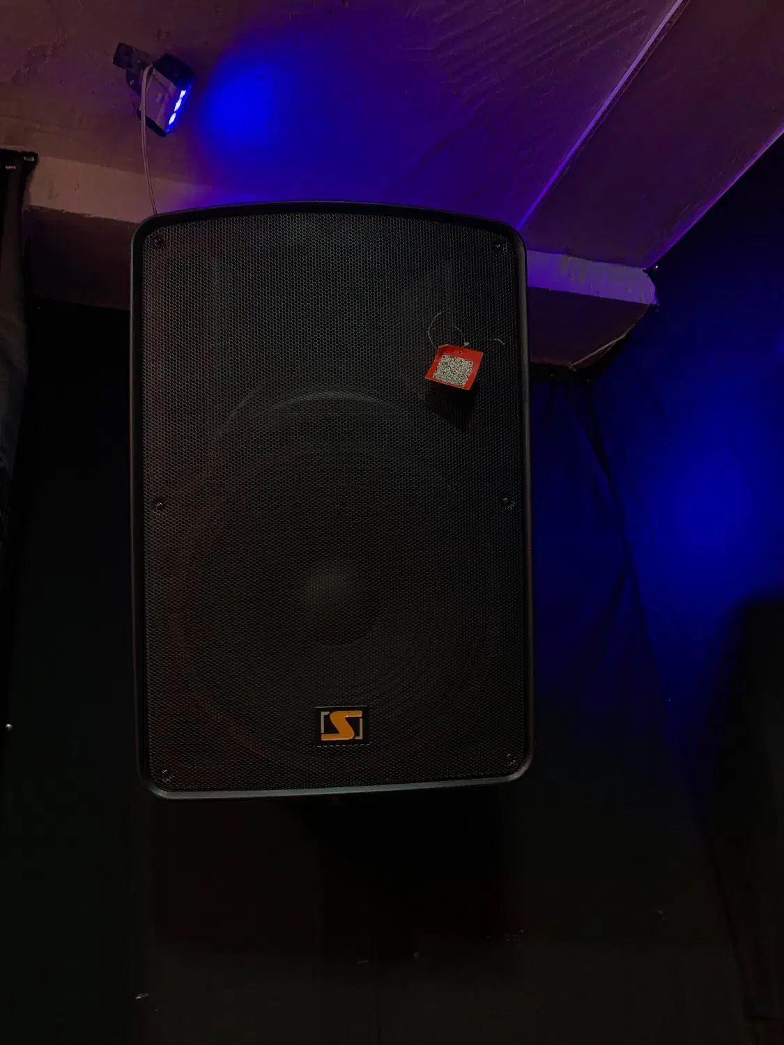 باند پسیو حرفه ای|صوتی و تصویری|اهر, |دیوار