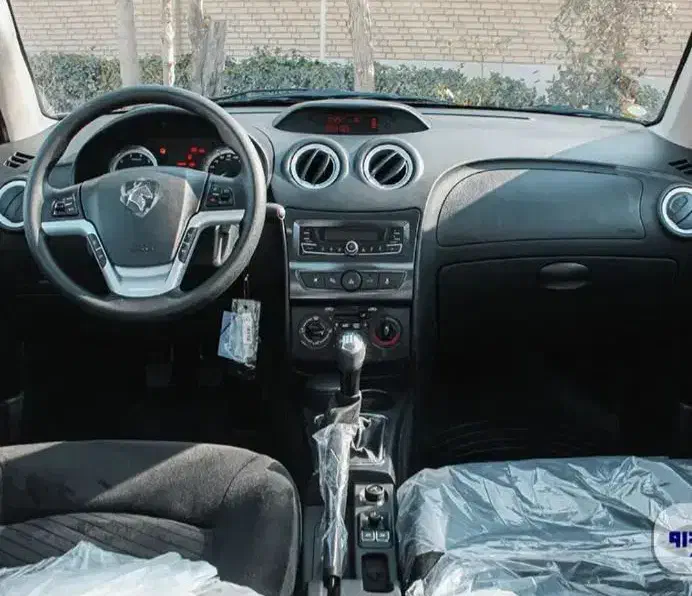 رانا پلاسTU5Pخوشکه|خودرو سواری و وانت|مشگین شهر, |دیوار