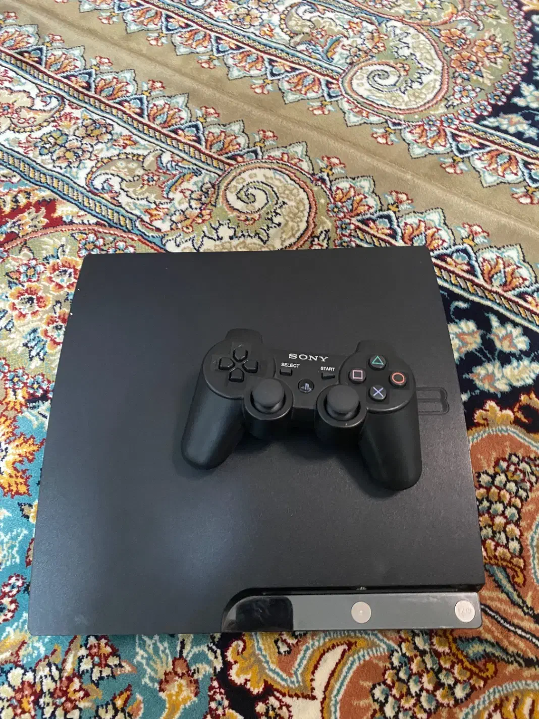 Ps3|کنسول، بازی ویدئویی و آنلاین|محمدشهر, محمدشهر|دیوار