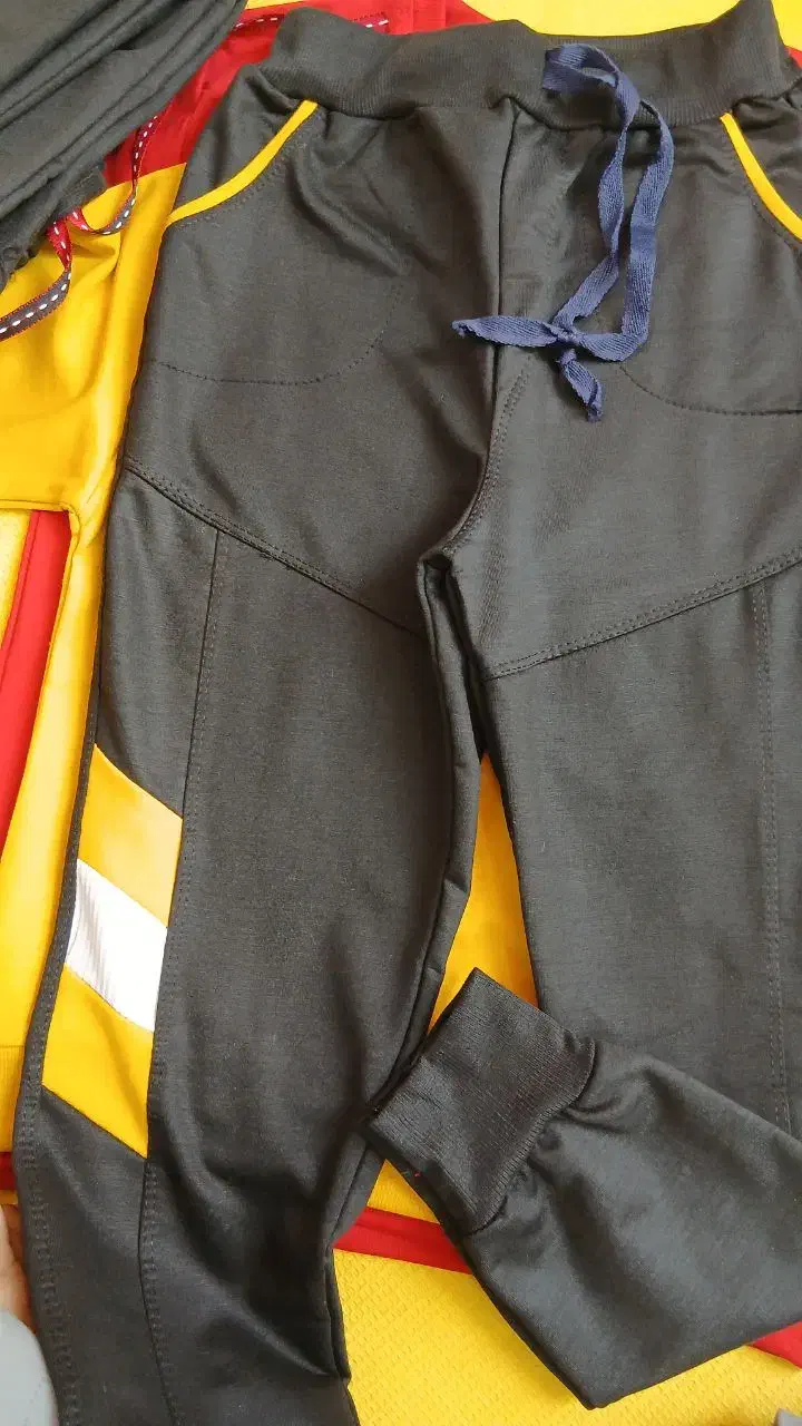 بلوز شلوار دورس نو ۳۵۰ تومن|کفش و لباس بچه|رفسنجان, |دیوار