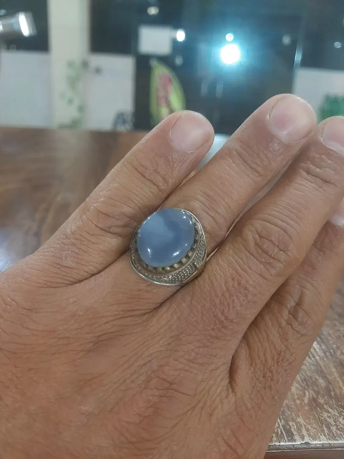 انگشتر|جواهرات|یزد, |دیوار