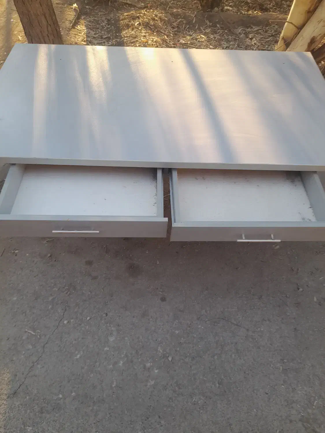 ۲۰ عدد میز شرکتی|دفتر کار|کهریزک, |دیوار