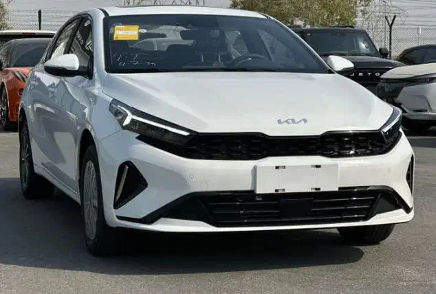 سراتو ۲۰۲۵|خودرو سواری و وانت|بندر ماهشهر, |دیوار