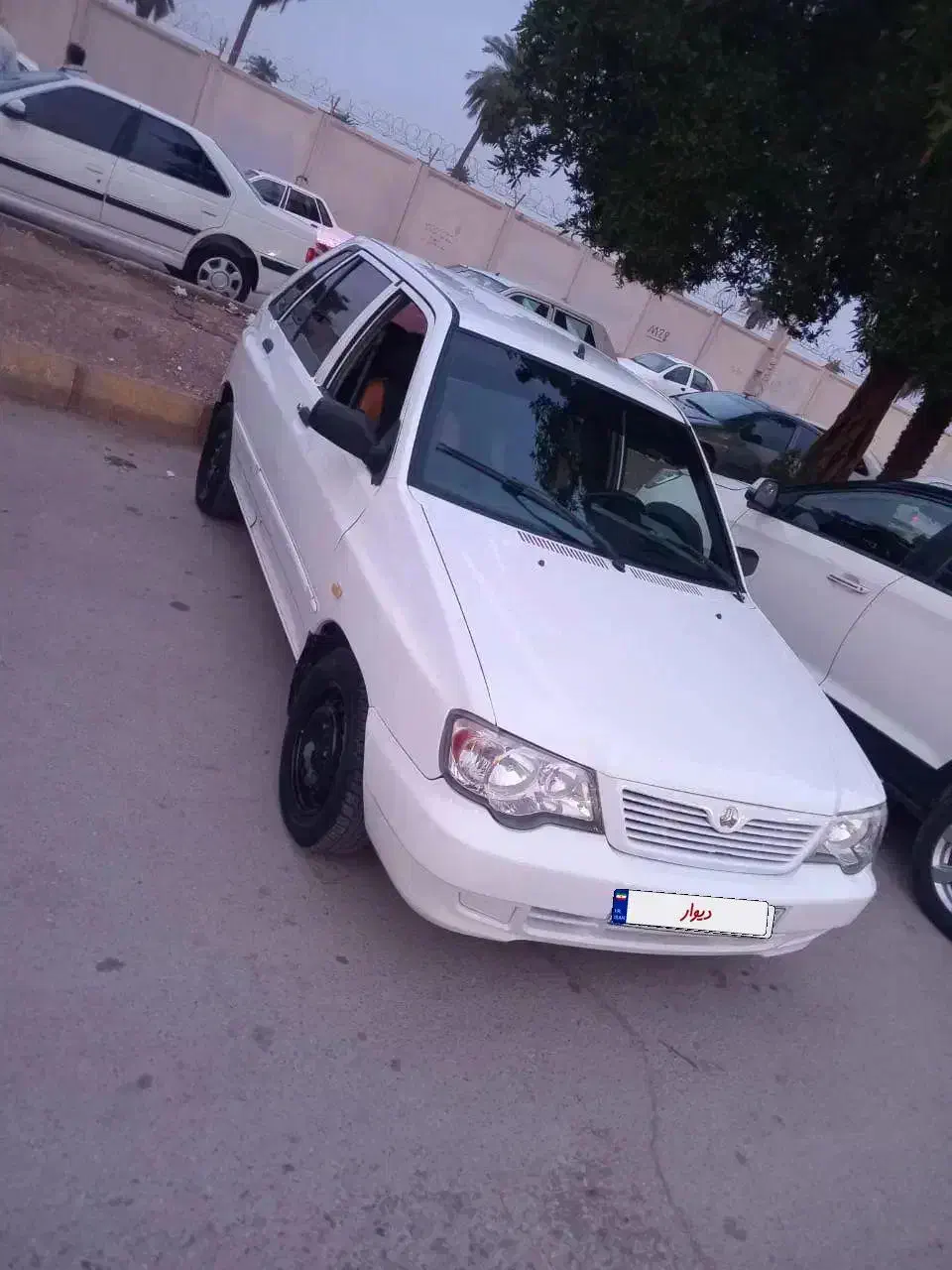 هاچبک 111|خودرو سواری و وانت|شوشتر, |دیوار