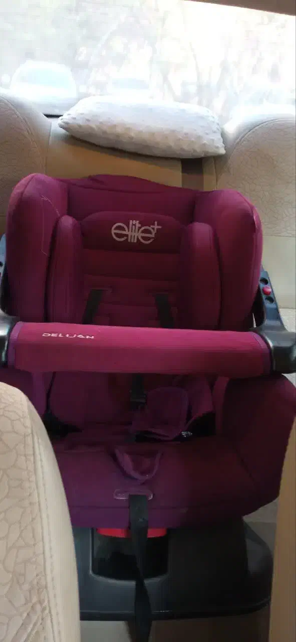 صندلی ماشین کودک|کالسکه و لوازم جانبی|تهران, شمشیری|دیوار