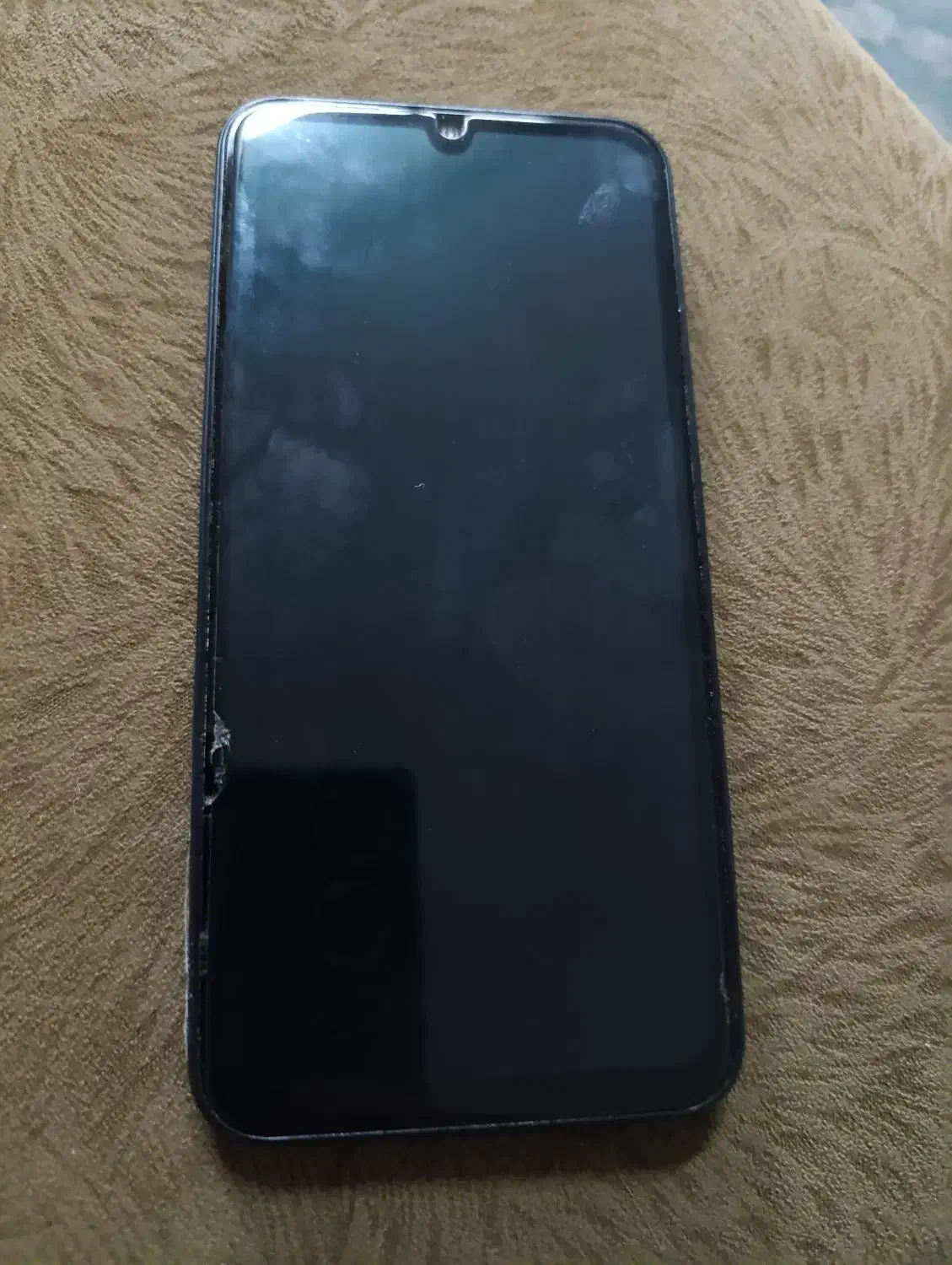 گوشی A15|موبایل|خرمآباد, |دیوار