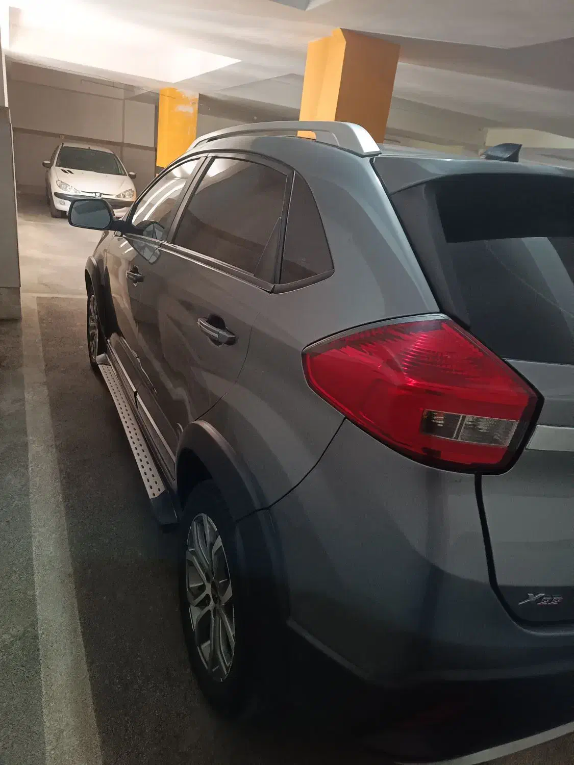 x22 98|خودرو سواری و وانت|فردیس, شهرک هفده شهریور|دیوار