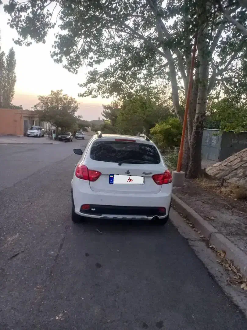 کوئیک معمولی|خودرو سواری و وانت|رفسنجان, |دیوار