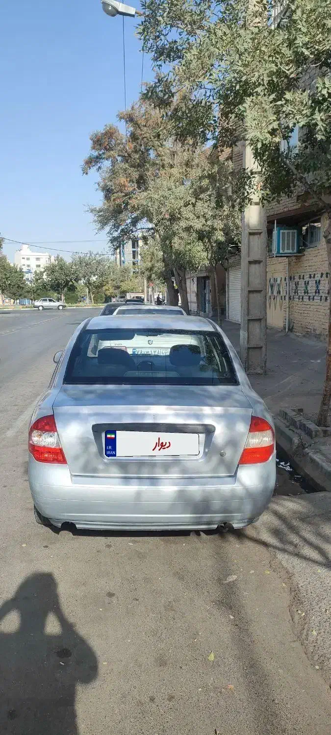 تیبا 97|خودرو سواری و وانت|مشهد, هفده شهریور|دیوار