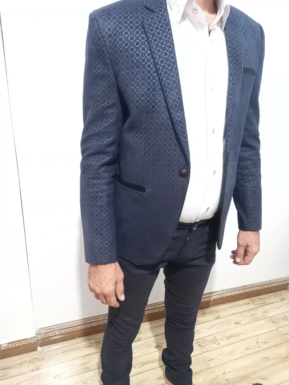 کت وشلواراسپرت|لباس|شاهدشهر, |دیوار