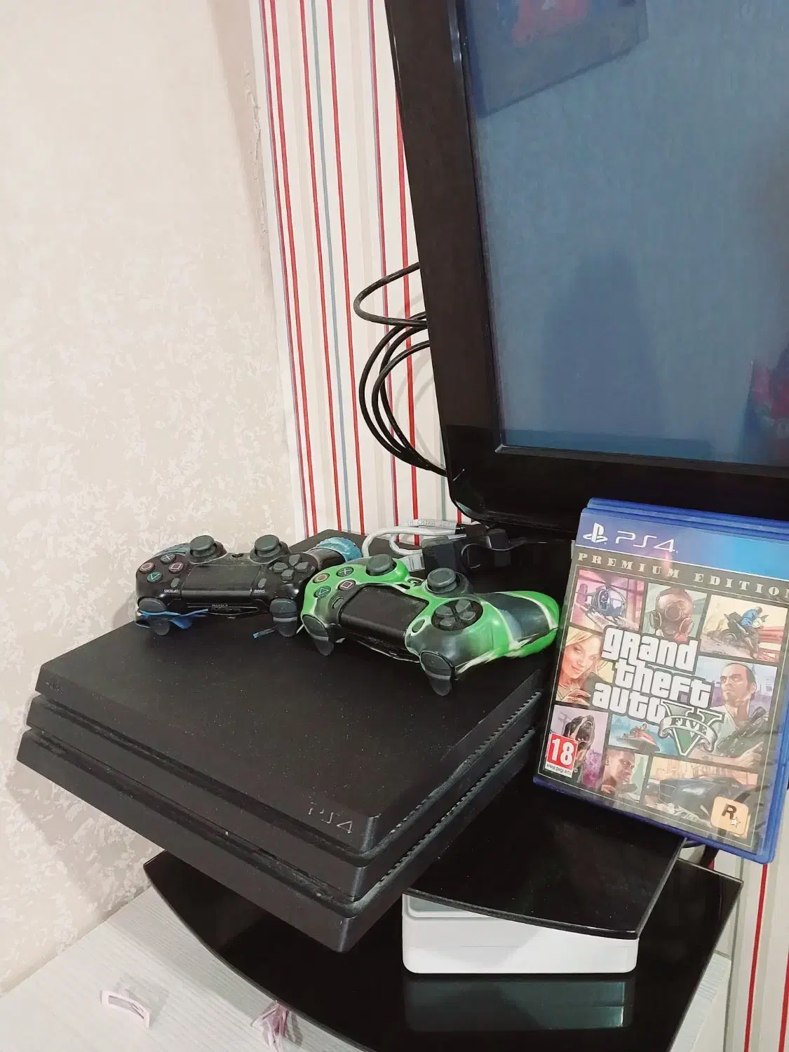 ps4 کپی خور|کنسول، بازی ویدئویی و آنلاین|اهواز, پردیس|دیوار