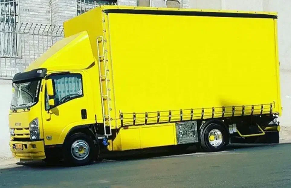 اسباب کشی و باربری ،بسته بندی ویل کارگری جابه ایی،|خدمات حمل و نقل|پردیس, فاز ۱۱|دیوار