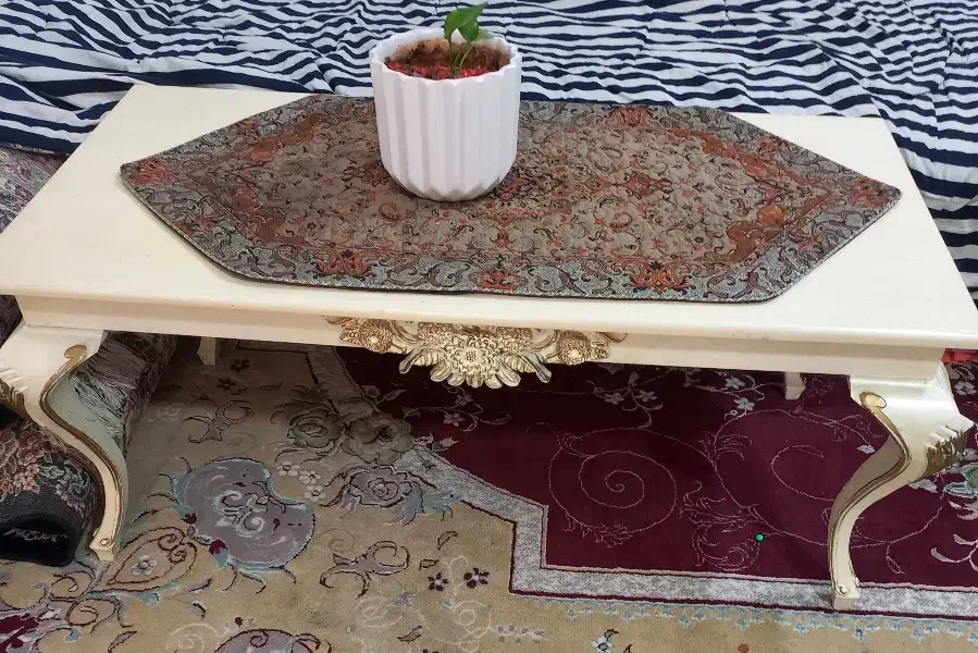 میز عسلی|مبلمان خانگی و میز عسلی|محمدشهر, محمدشهر|دیوار