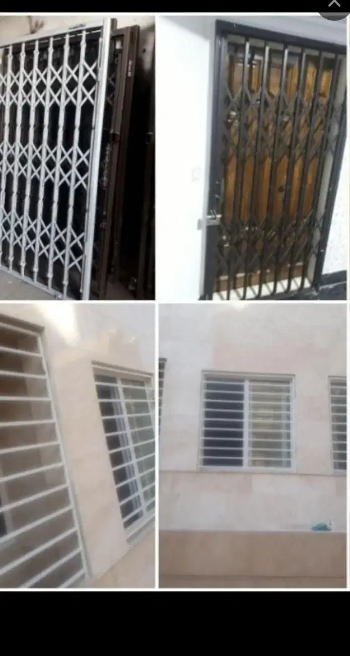 جوشکاری برشکاری سیار|خدمات پیشه و مهارت|سنندج, |دیوار