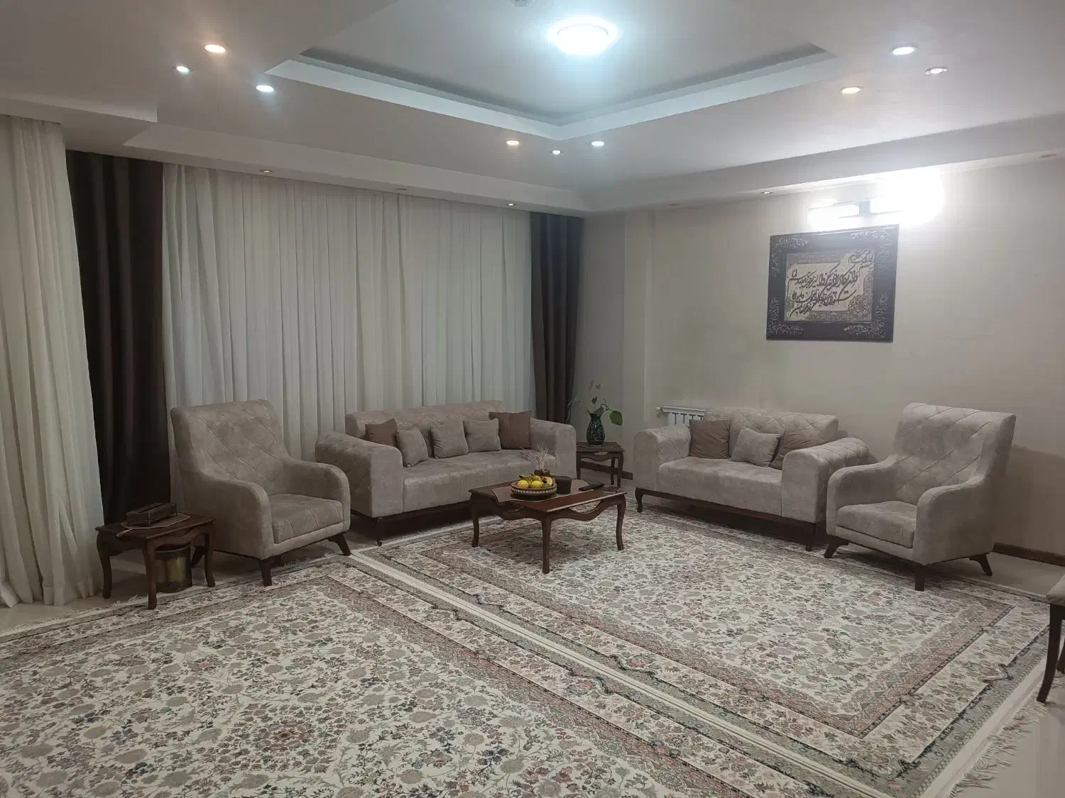 دانشجوزیرفیترین150متر3خوابتومن۶ نقدبا ۸۵۰ رهن|فروش آپارتمان|مشهد, دانشجو|دیوار