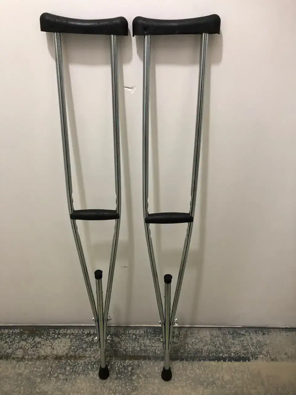 عصا نو|پزشکی|بجنورد, |دیوار