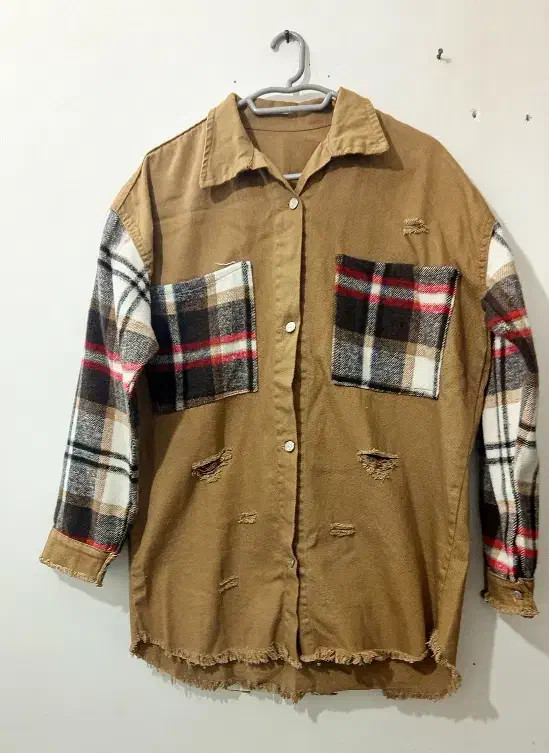 مانتو کتان اسپرت پاییزه فقط همین دوتا مونده|لباس|بروجرد, |دیوار