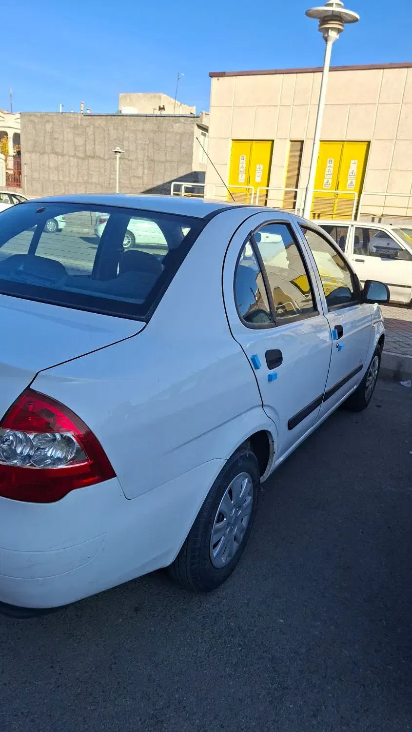 خودرو|خودرو سواری و وانت|خوی, |دیوار