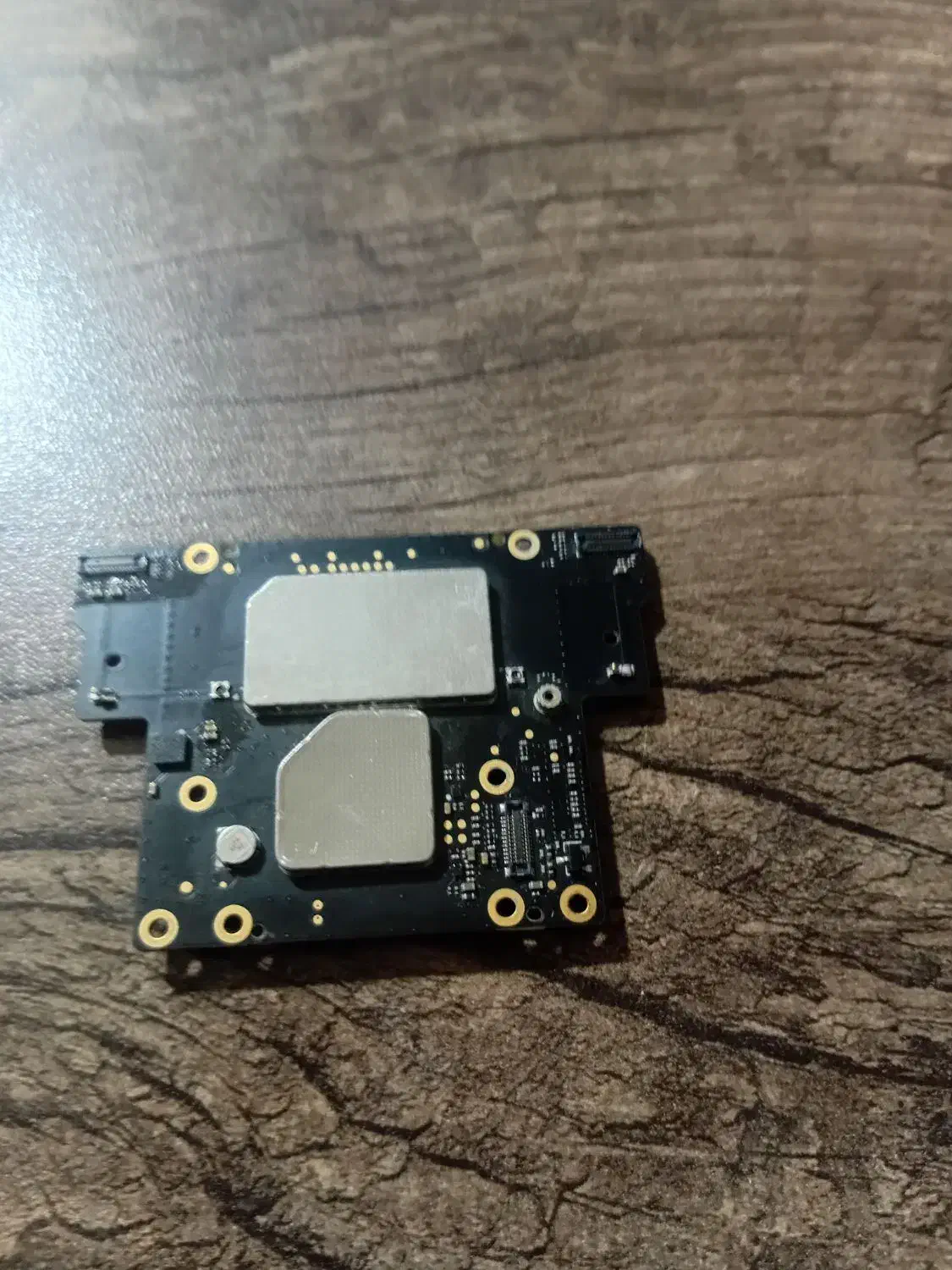 جی پی اس و سنسور عقب هلیشات dji مویک ایر ۲ s|دوربین عکاسی و فیلمبرداری|تهران, حر|دیوار