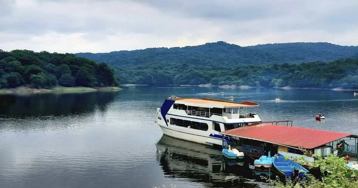 تور یکروزه اقتصادی شمال پاییزی|تور و چارتر|قم, بلوار امین و ساحلی|دیوار