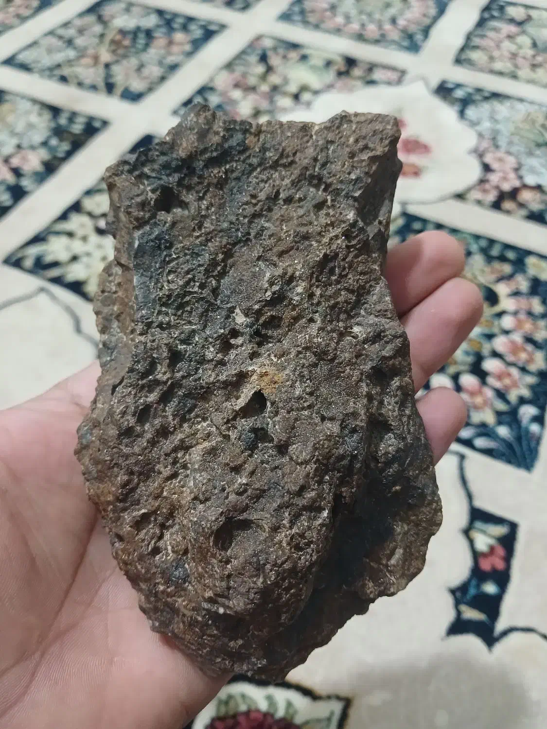 شهاب سنگ قیمتی فوری|جواهرات|تهران, امانیه|دیوار