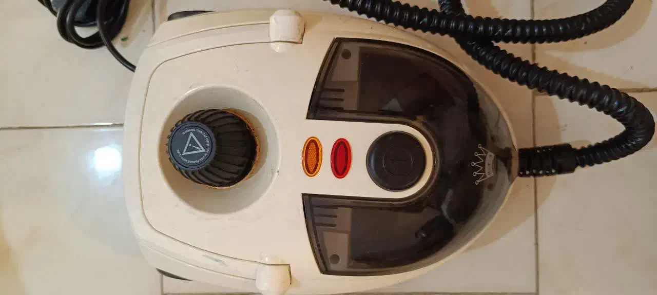 بخارشوی|جاروبرقی، جارو شارژی، بخارشو|مشهد, عامل|دیوار