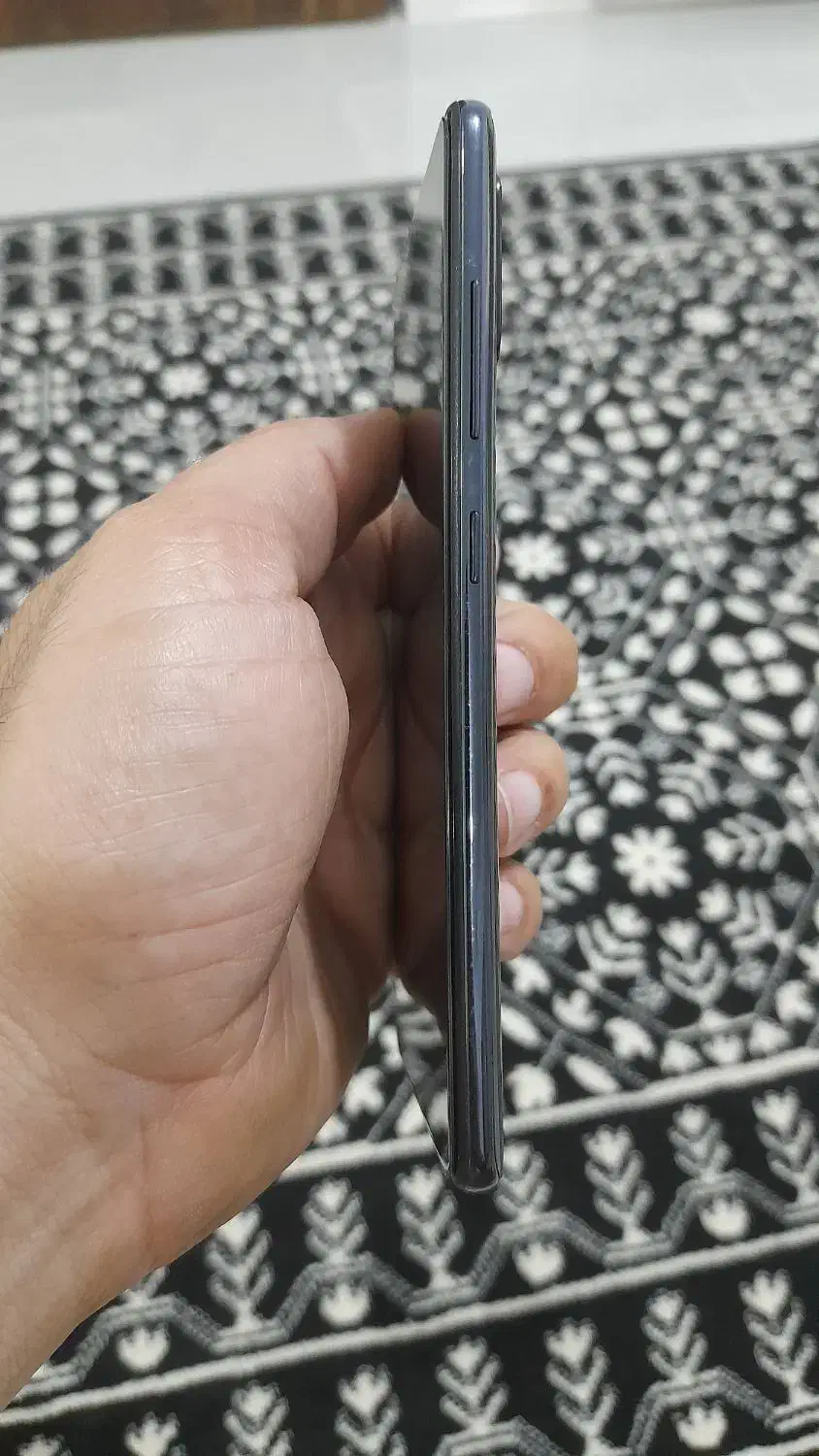 گوشی سامسونگ A51|موبایل|ساری, |دیوار