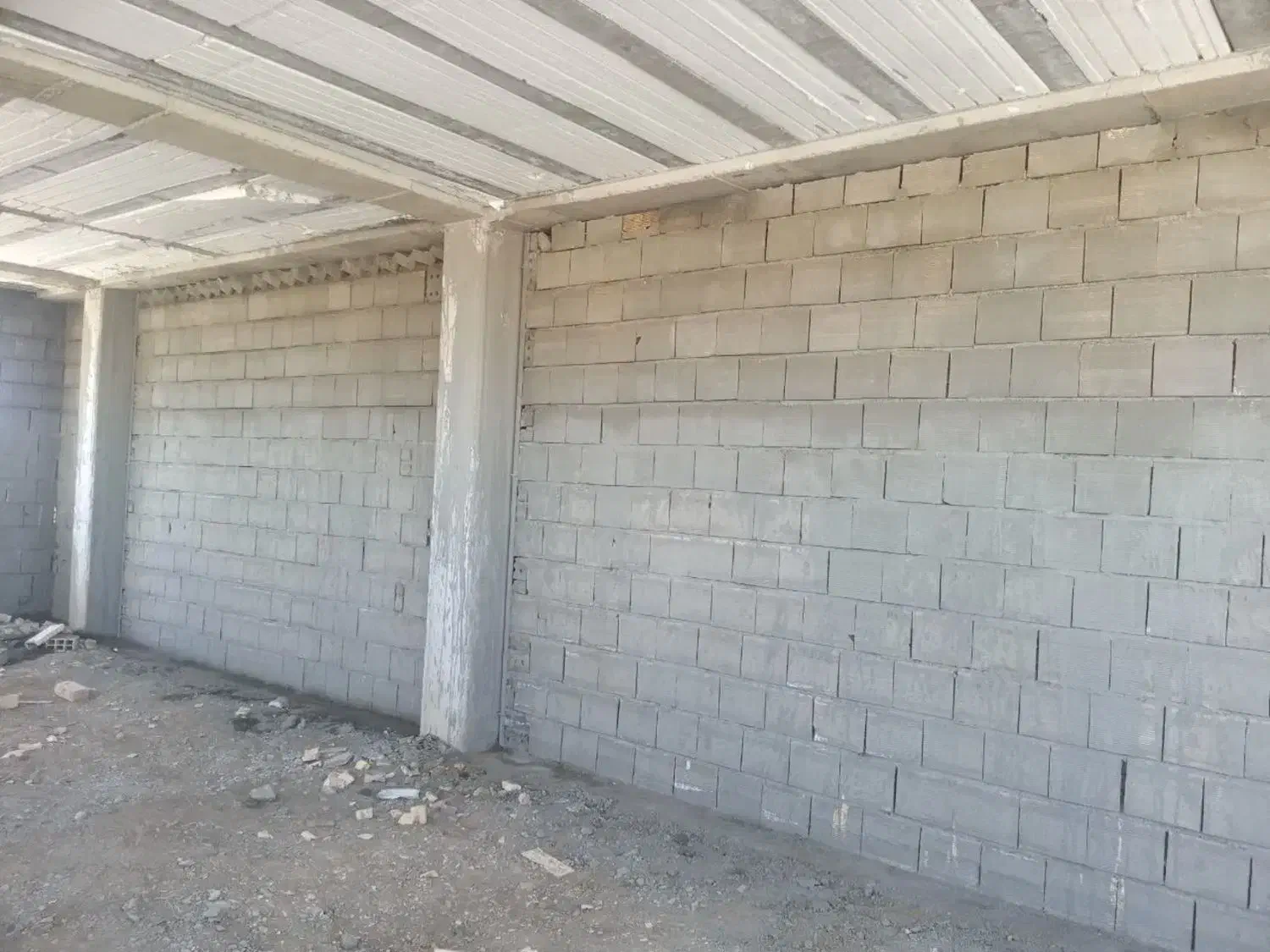 اوستا بنا|خدمات پیشه و مهارت|شاهرود, |دیوار