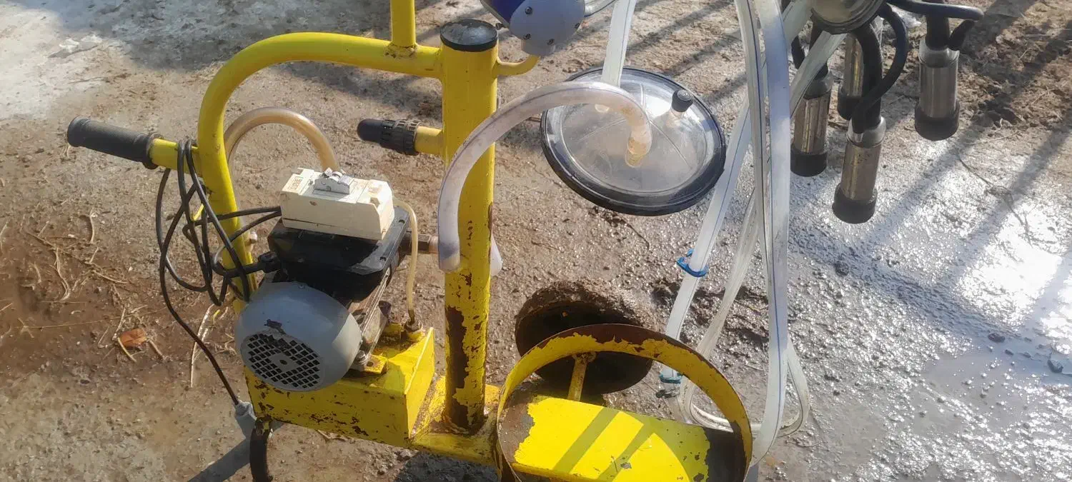 شیر دوش|ماشین‌آلات صنعتی|ارومیه, |دیوار