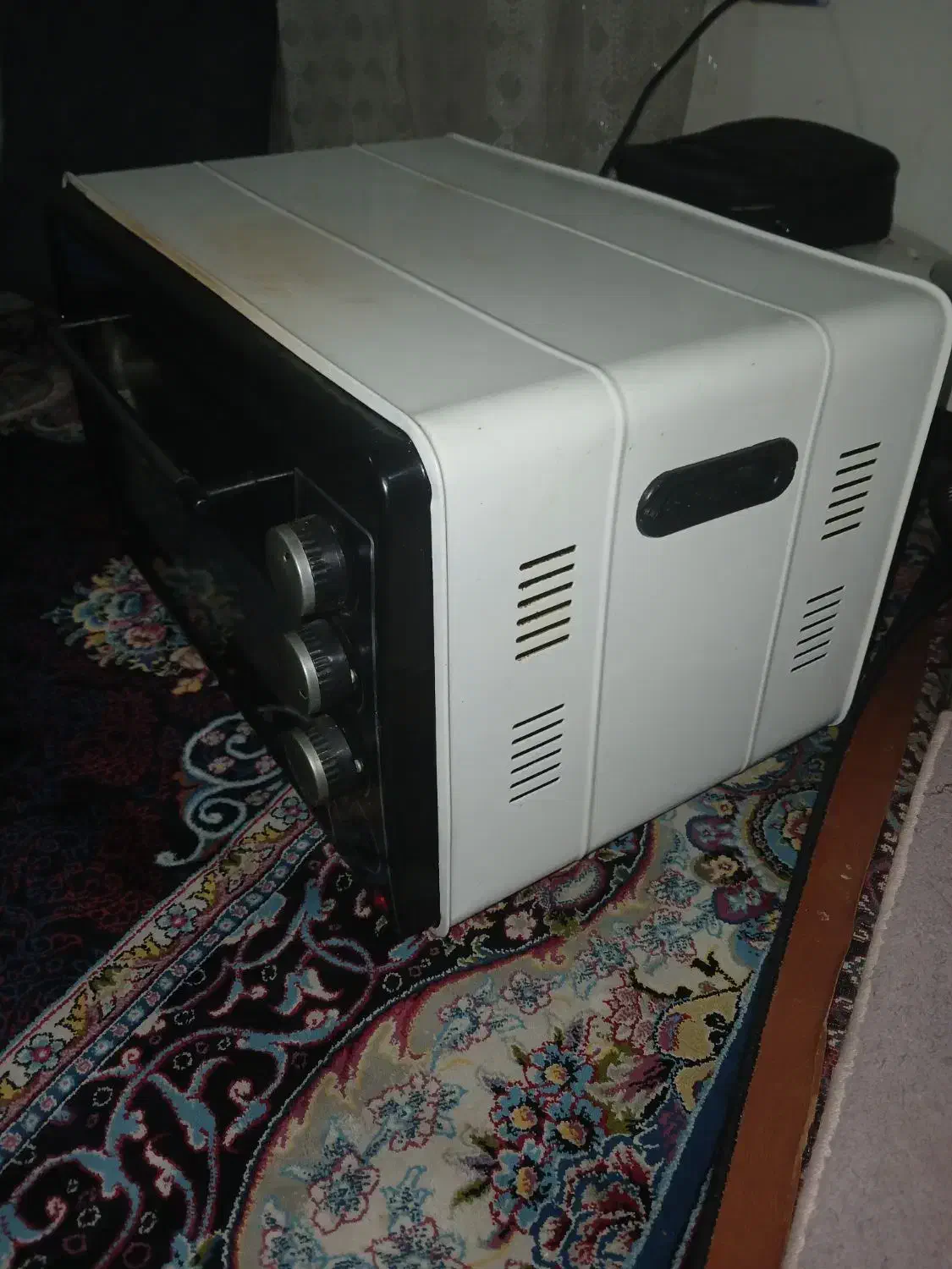 مایکروفر|اجاق گاز و لوازم برقی پختوپز|تهران, کوثر|دیوار