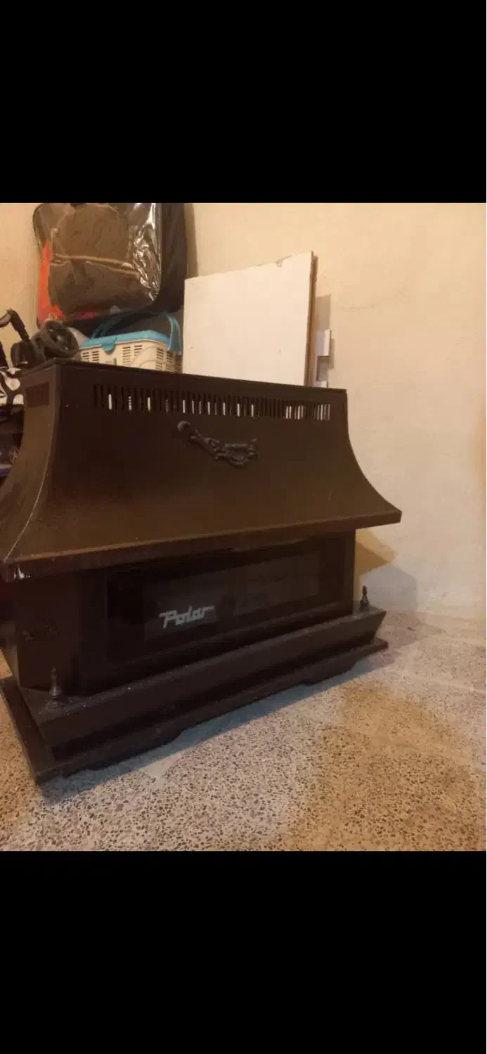 بخاری گازی|بخاری، هیتر، شومینه|فردیس, شهرک راه آهن|دیوار