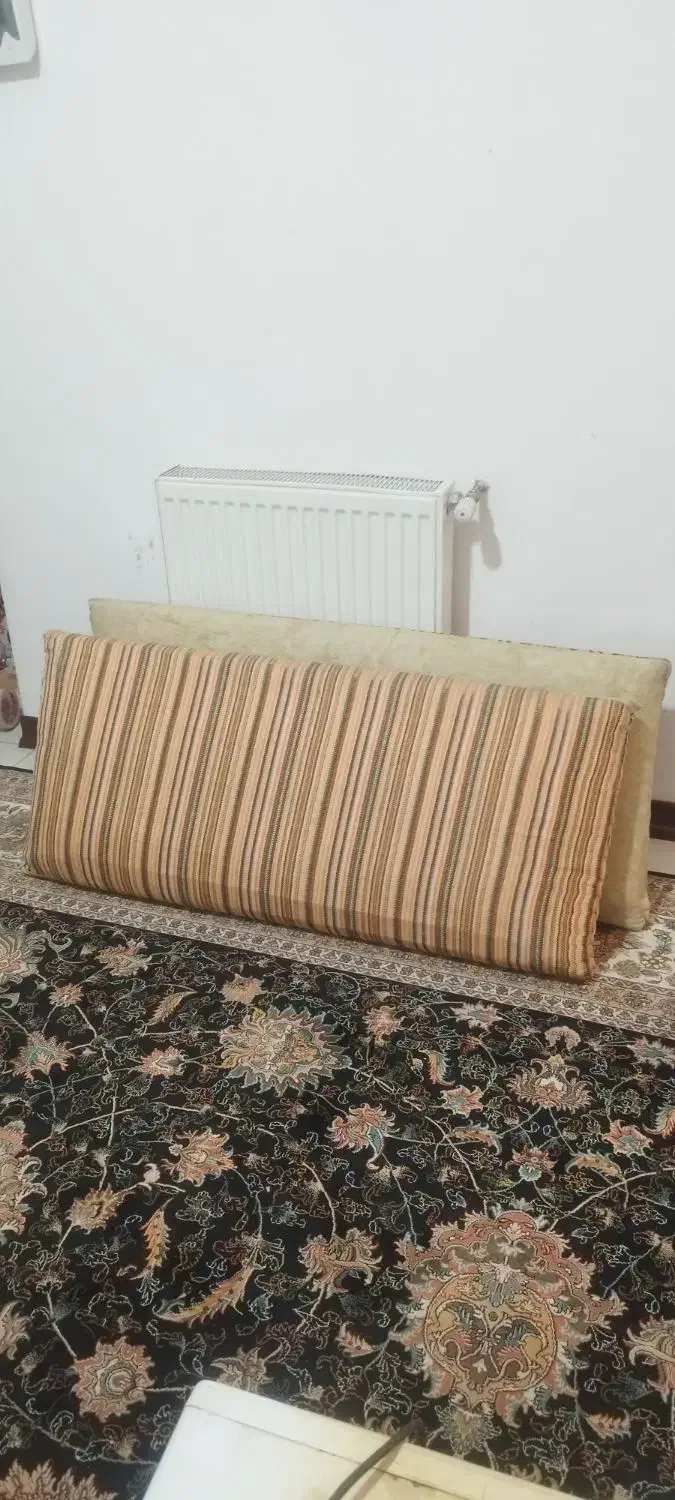 پشتی|پشتی|شیراز, سهلآباد|دیوار