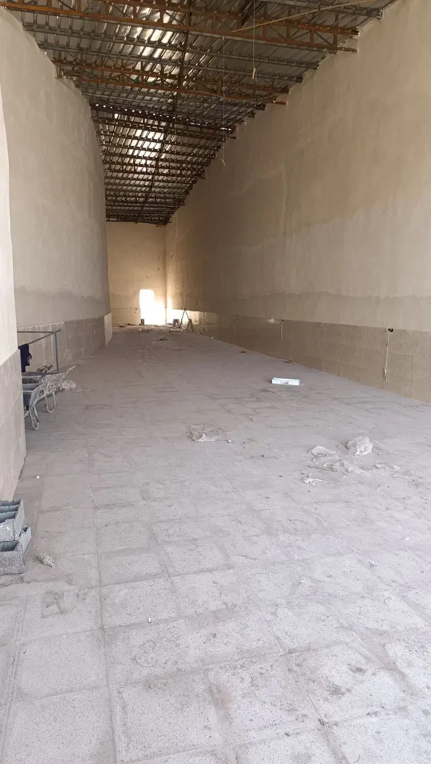 سوله تجاری ۱۸۱متر بیشهسر، سند شخصی|فروش مغازه و غرفه|بابل, |دیوار