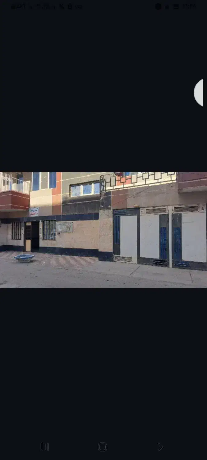 پارکینگ لیلان چای|فروش آپارتمان|میاندوآب, |دیوار