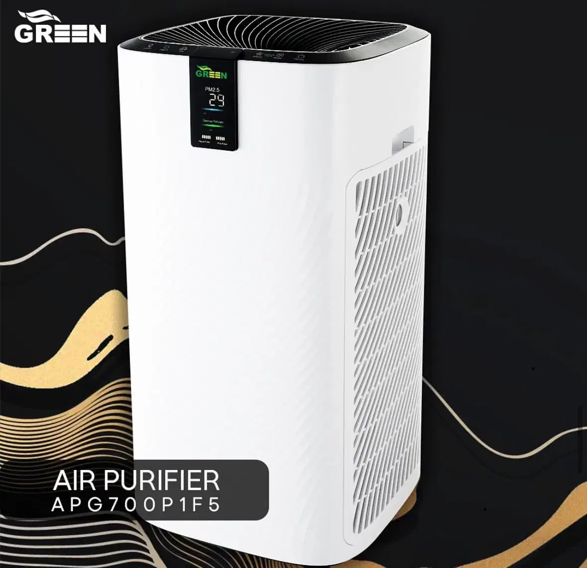 فروش تصفیه هوا|پنکه و تصفیهکنندهٔ هوا|قائمشهر, |دیوار