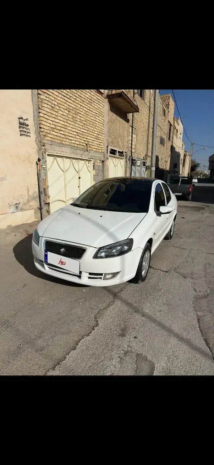 رانا پلاس ۱۴۰۱ پانا|خودرو سواری و وانت|شهرضا, |دیوار