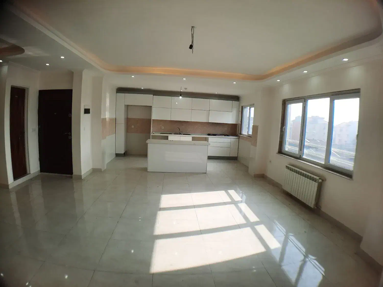 153متر 3خواب صفر کلید نخورده فلسطین ایزددوست|فروش آپارتمان|رشت, فلسطین|دیوار