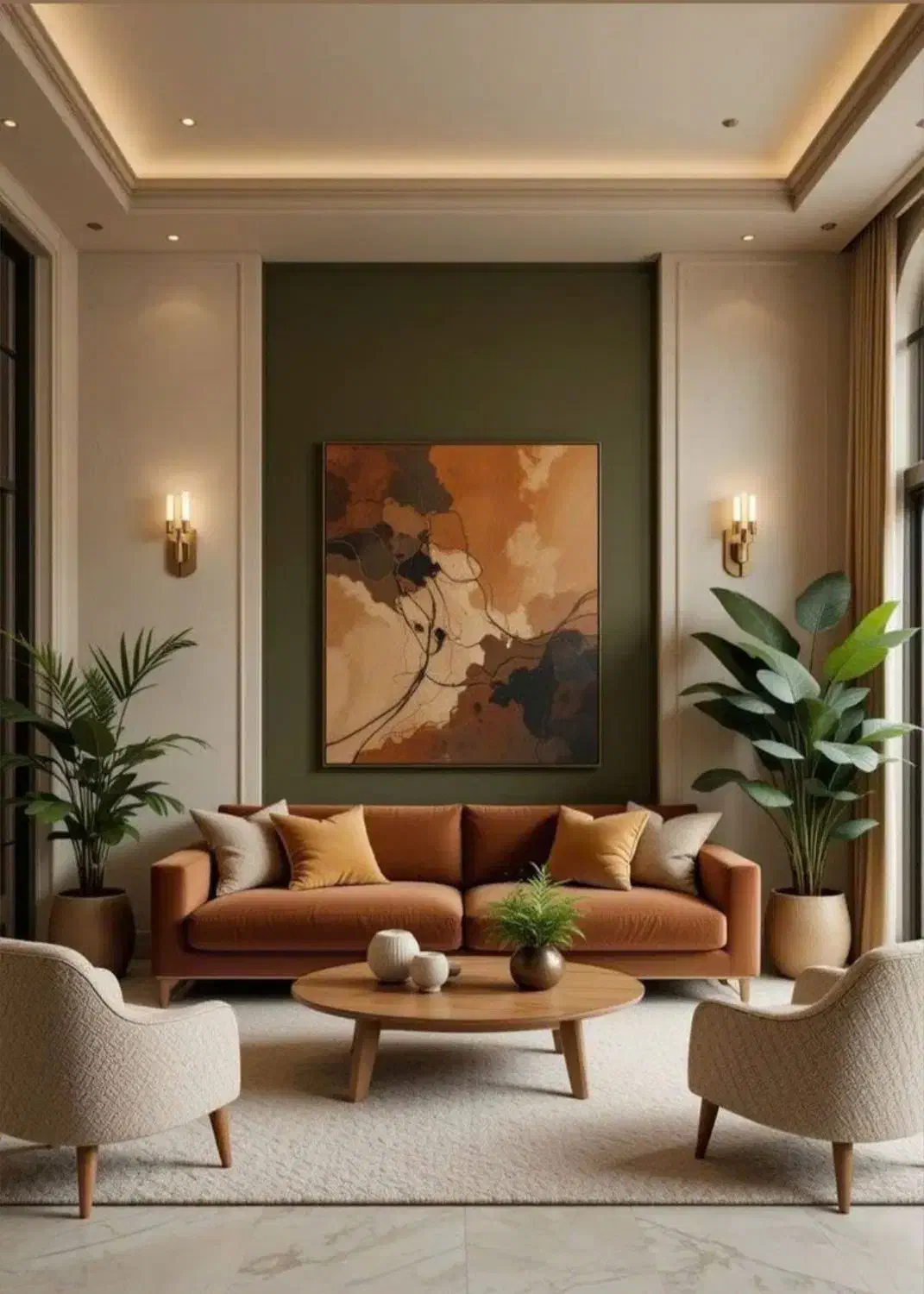 طراحی داخلی و اجرای|خدمات پیشه و مهارت|همدان, |دیوار