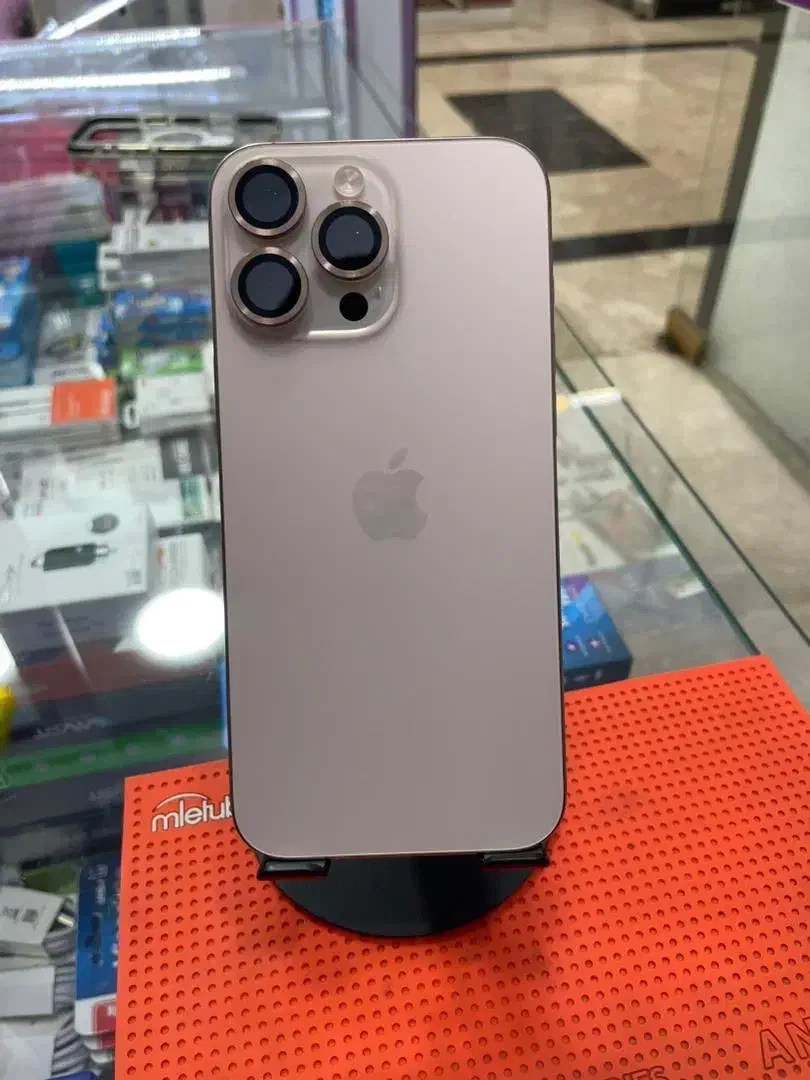 16promax 512g|موبایل|تهران, باشگاه نفت|دیوار