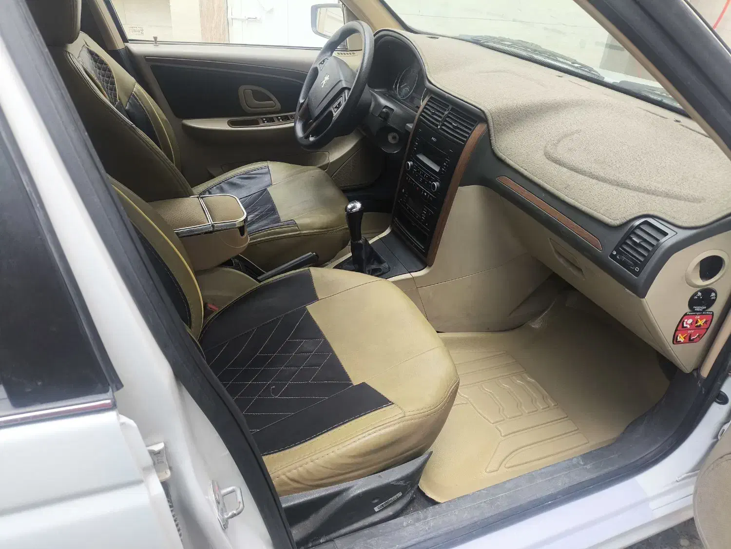 پژو پارس xuvp|خودرو سواری و وانت|اهواز, کیانشهر|دیوار