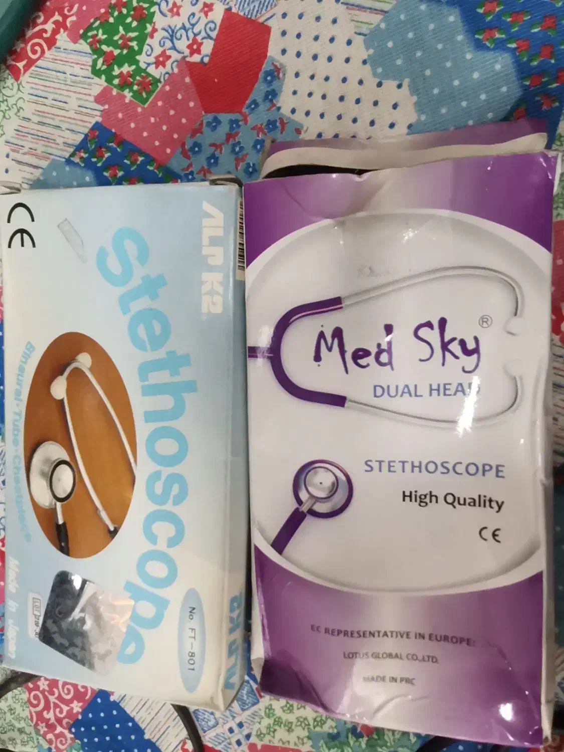 گوشی پزشکی|آرایشی، بهداشتی، درمانی|مشهد, کوشش|دیوار