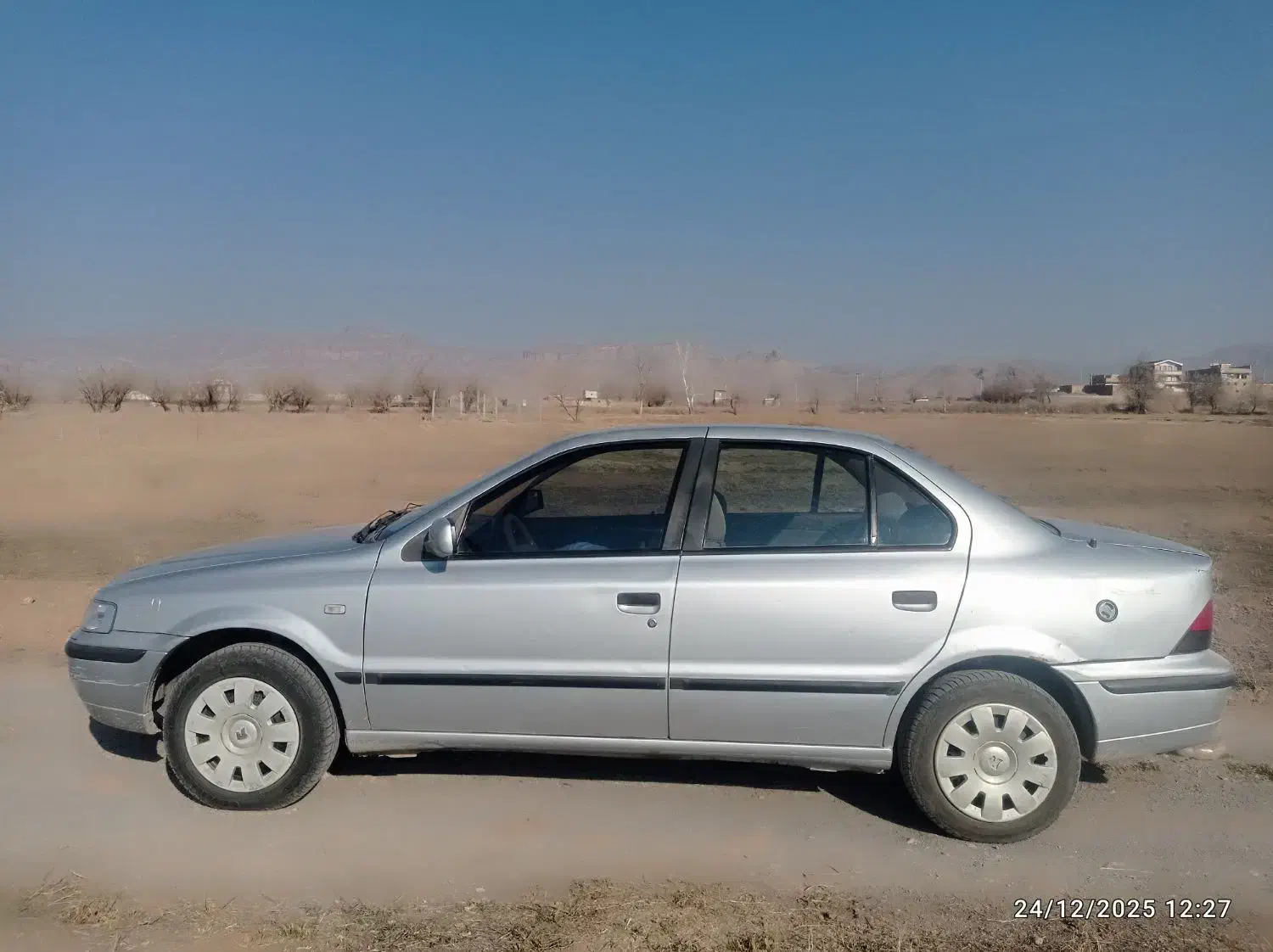 سمند ایکس7 مدل۸۶|خودرو سواری و وانت|یامچی, |دیوار