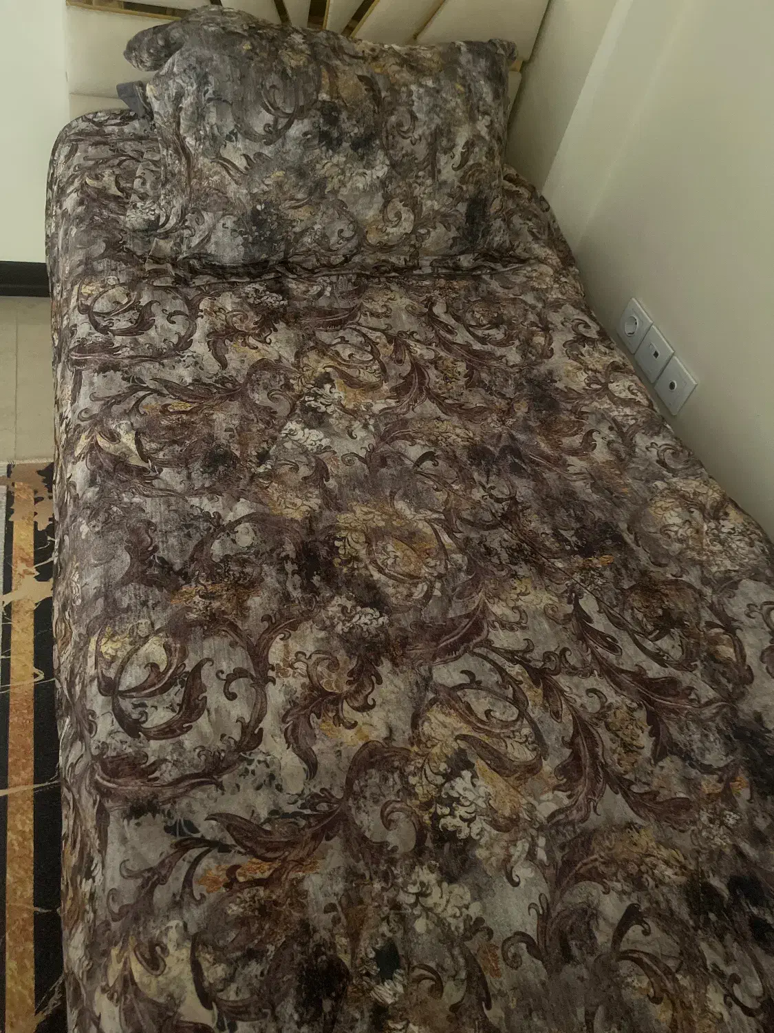 یک عدد روتختی|سرویس روتختی|تهران, تاکسیرانی|دیوار