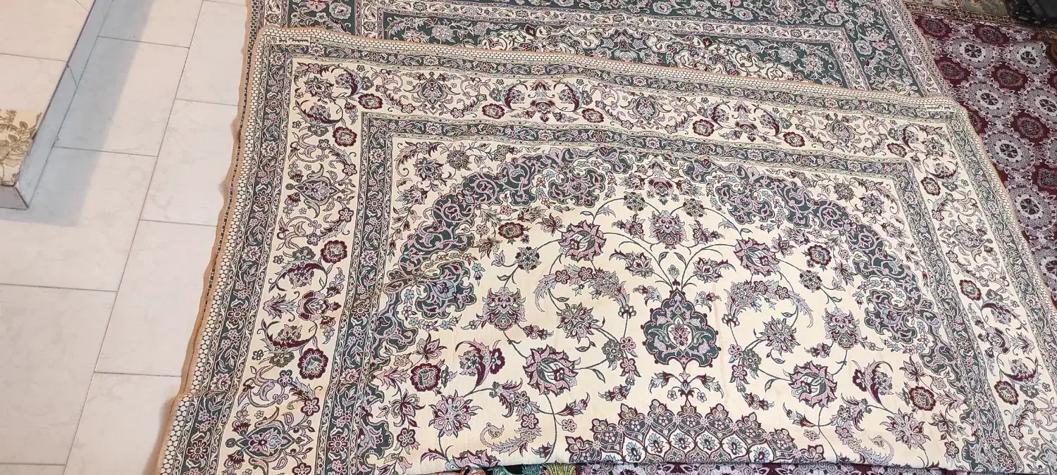 روفرشی ۹متری|روفرشی|تهران, نیکنام|دیوار