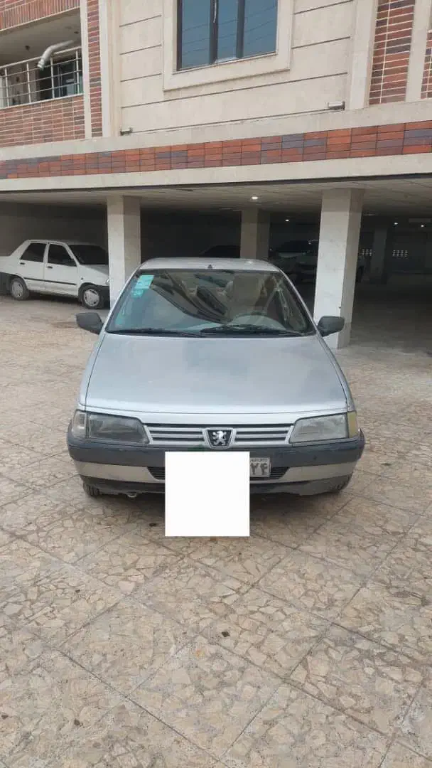 پژو405|خودرو سواری و وانت|ایذه, |دیوار